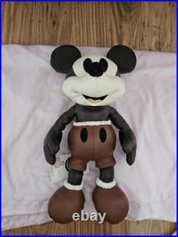 Mickey Mouse Plush Full Collection 2018