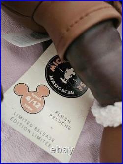 Mickey Mouse Plush Full Collection 2018