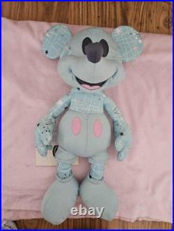 Mickey Mouse Plush Full Collection 2018