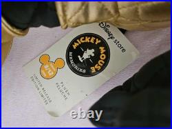 Mickey Mouse Plush Full Collection 2018