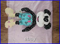 Mickey Mouse Plush Full Collection 2018