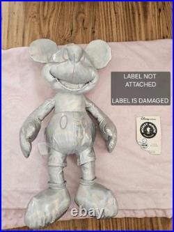 Mickey Mouse Plush Full Collection 2018