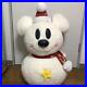Mickey_Mouse_Snowman_Disney_Tokyo_Disney_25th_about_23in_Plush_used_01_xy