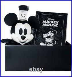 Mickey Mouse Special Edition Collectors Exclusive No. 3 Disney? Steam Boat NEW