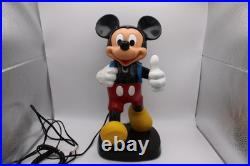 Mickey Mouse Telephone