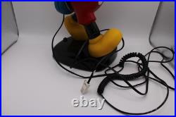 Mickey Mouse Telephone