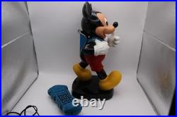 Mickey Mouse Telephone