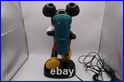 Mickey Mouse Telephone