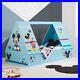 Mickey_Mouse_Tent_Bed_Disney_Mickey_Mouse_Blue_Kids_Tent_Bed_Frame_3ft_Single_01_mvz
