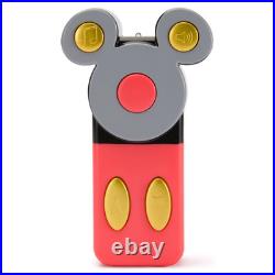 Mickey Mouse and Friends Christmas Train Set Disney 2025 Collection