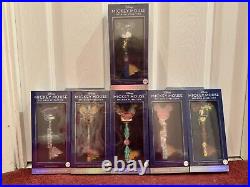 Mickey Mouse main attraction complete Set 1 12 Keys