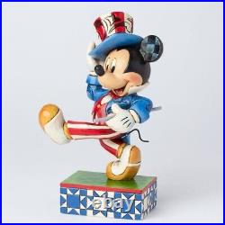 Mickey usa now dicontinued
