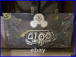 Miniso Disney Mickey Mouse OOTD Vinyl Blind Box