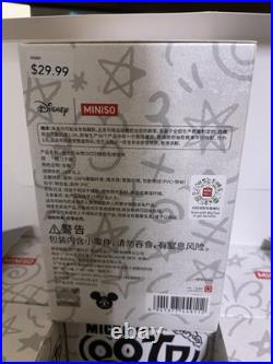Miniso Disney Mickey Mouse OOTD Vinyl Blind Box