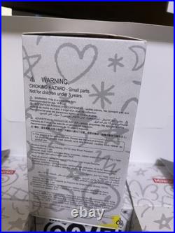 Miniso Disney Mickey Mouse OOTD Vinyl Blind Box