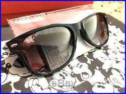 NEW 2017 Disney Mickey Mouse Ray-Ban Sunglasses Limited Edition