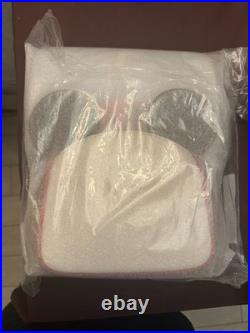 NEW Coach Disney Mickey Mouse X Keith Haring Kisslock Bag 4719 B4/chalk 1941 NWT