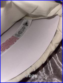 NEW Disney Parks Mickey Mouse Christmas Stocking Walt's Holiday Lodge Pom Plaid