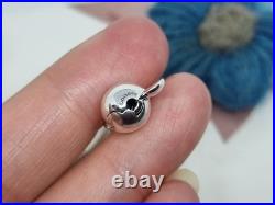 NEW GENUINE PANDORA Disney Mickey Mouse Snake Chain Necklace 45cm? BOXED