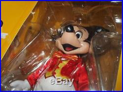 NEW Mickey Mouse Tokyo Disney Resort Funderful Limited Figure Medicom Toy F/S