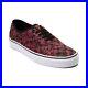 NEW_Vans_x_Disney_Authentic_Mickey_Mouse_Chex_Black_Red_Checkerboard_RARE_9_5_01_mw