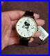NIXON_Mickey_Mouse_Long_Way_Down_Watch_Arrow_Leather_Disney_NEW_AUTHENTIC_01_fy