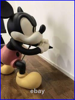 NUMBER (N)INE × Disney Mickey Mouse Figure From Japan F/S