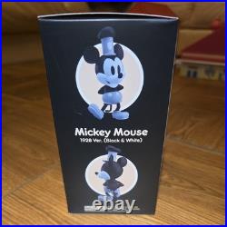 Nendoroid Disney Mickey Mouse 1928 Version 1010a black white Good Smile