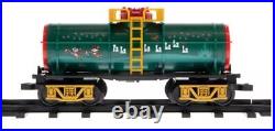 New Disney Mickey Mouse & Friends 2022 Christmas Holiday Train Set