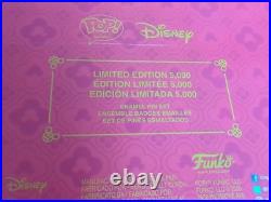 New Pop! Loungefly Disney Ltd Edition 2020 Year of The Mouse Mickey 12 Pin Set