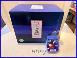 New Scentsy Fantasia Warmer Disney Mickey Mouse 85th Anniversary plus waxbar