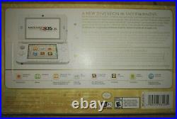 Nintendo 3DS XL Disney Magical World Mickey Mouse Limited Edition BRAND NEW