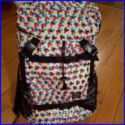 Nixon x Disney Mickey Mouse Laptop Backpack Limited Edition