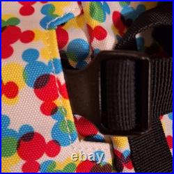Nixon x Disney Mickey Mouse Laptop Backpack Limited Edition