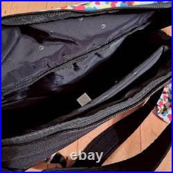 Nixon x Disney Mickey Mouse Laptop Backpack Limited Edition