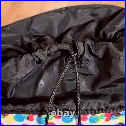 Nixon x Disney Mickey Mouse Laptop Backpack Limited Edition
