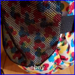 Nixon x Disney Mickey Mouse Laptop Backpack Limited Edition