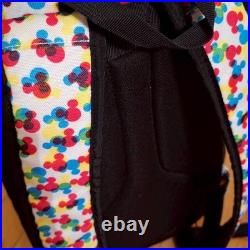 Nixon x Disney Mickey Mouse Laptop Backpack Limited Edition