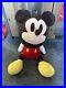 OFFICIAL_DISNEY_24_Inch_60_Cm_MICKEY_MOUSE_SOFT_PLUSH_TOY_Rare_Brown_Body_01_hfo