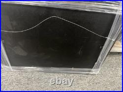 Original WALT DISNEY MICKEY MOUSE Production Cell Painted w background RARE 1941