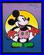 Peter_Max_Mickey_Mouse_Ver_III_6_Disney_Original_On_Canvas_17x13_Framed_01_tjan