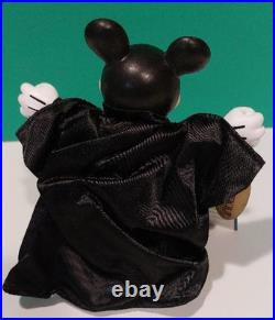 Possible Dreams VAMPIRE MICKEY Mouse - DISNEY SHOWCASE Clothtique - NEW in BOX