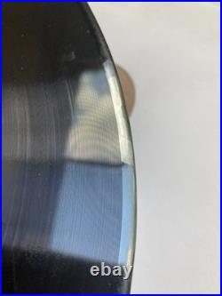 RARE DISNEY 7 x 78rpm Acetate MICKEY MOUSE 21st BIRTHDAY UK Radio Transcription
