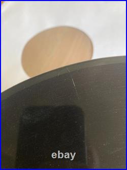 RARE DISNEY 7 x 78rpm Acetate MICKEY MOUSE 21st BIRTHDAY UK Radio Transcription