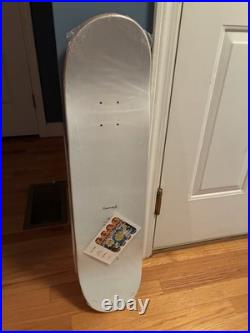 RARE Diamond Supply Co Disney Mickey Mouse Keith Haring Hands 4 Skateboard Decks