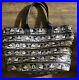 RARE_Disney_Couture_Harveys_Mickey_Mouse_Silver_Screen_Filmstrip_Seat_Belt_Bag_01_cg