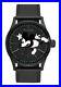 RARE_Nixon_Sentry_SS_Disney_Mickey_Mouse_90th_Anniversary_Black_Leather_Watch_NW_01_yhc