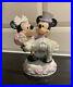 RARE_Vintage_Disney_Mickey_Minnie_Mouse_Just_Married_6_5_Ornament_Figure_01_ue