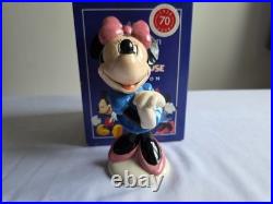 ROYAL DOULTON 70th ANNIVERSARY DISNEY MICKEY MOUSE SET 6 BNIB MADE IN ENGLAND