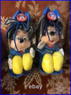 Rare Disney Mickey Mouse